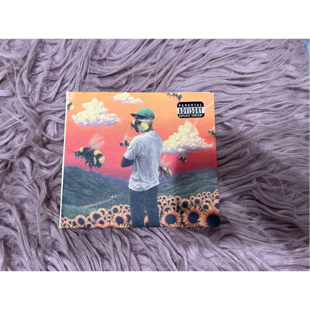 Tyler the creator album